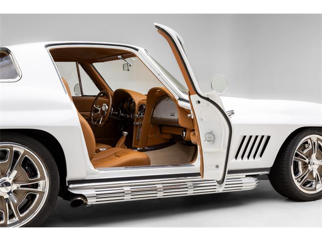 1967 Chevrolet Corvette (CC-2089026) for sale in Clifton Park, New York