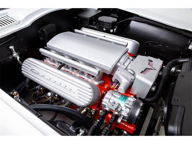 1967 Chevrolet Corvette (CC-2089026) for sale in Clifton Park, New York