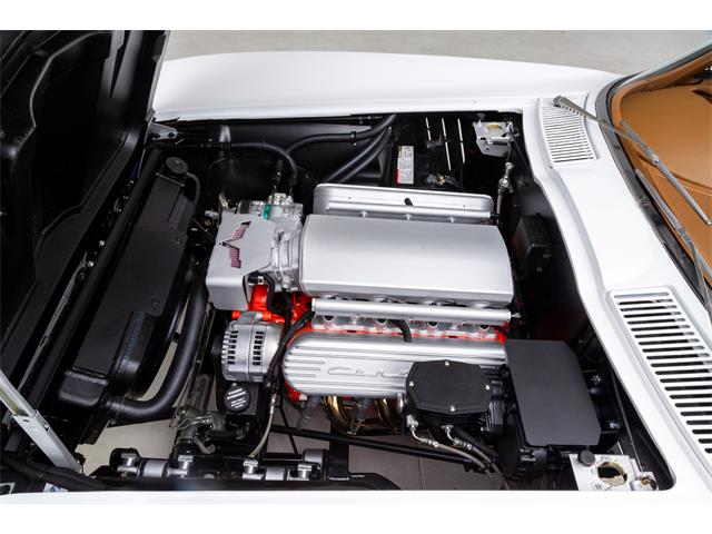 1967 Chevrolet Corvette (CC-2089026) for sale in Clifton Park, New York