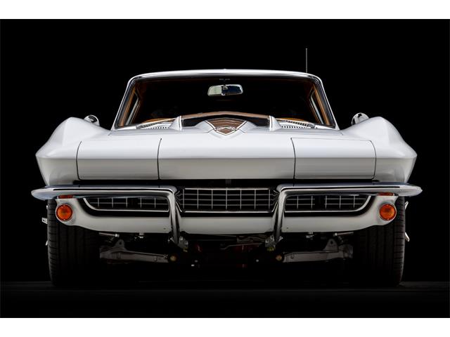 1967 Chevrolet Corvette (CC-2089026) for sale in Clifton Park, New York