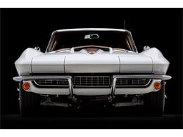 1967 Chevrolet Corvette (CC-2089026) for sale in Clifton Park, New York