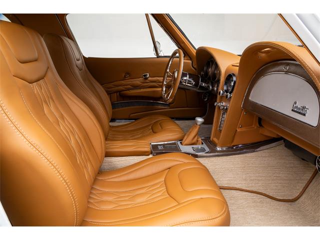 1967 Chevrolet Corvette (CC-2089026) for sale in Clifton Park, New York