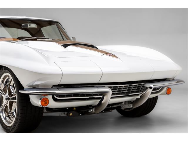 1967 Chevrolet Corvette (CC-2089026) for sale in Clifton Park, New York