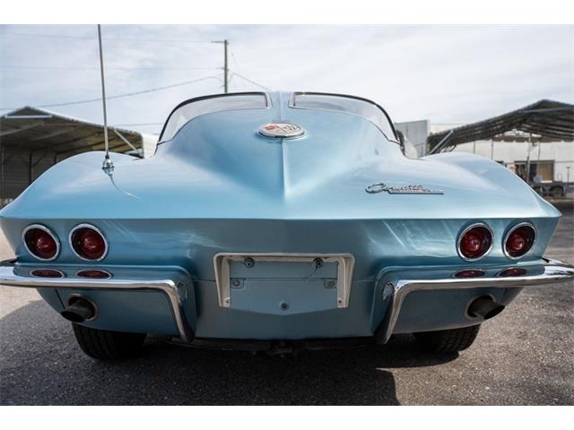 1963 Chevrolet Corvette (CC-2089027) for sale in Englewood, Florida