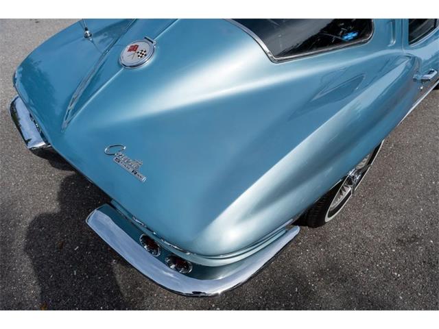 1963 Chevrolet Corvette (CC-2089027) for sale in Englewood, Florida