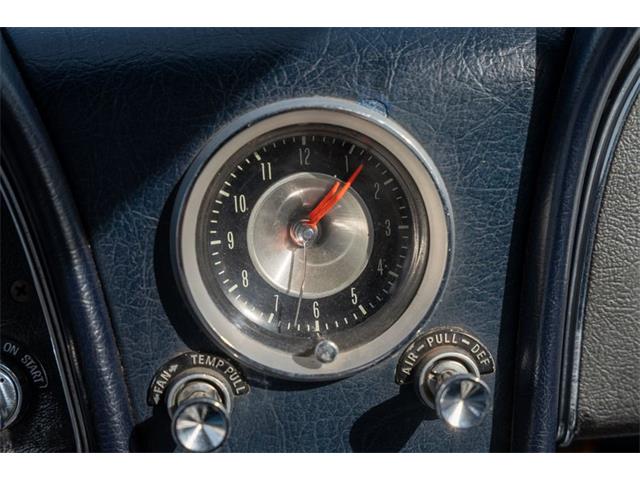 1963 Chevrolet Corvette (CC-2089027) for sale in Englewood, Florida