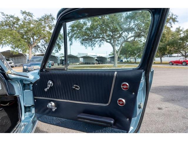 1963 Chevrolet Corvette (CC-2089027) for sale in Englewood, Florida