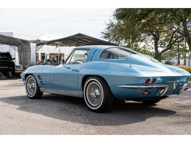 1963 Chevrolet Corvette (CC-2089027) for sale in Englewood, Florida