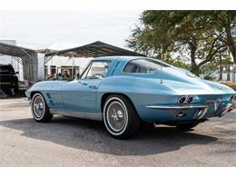 1963 Chevrolet Corvette (CC-2089027) for sale in Englewood, Florida