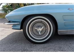 1963 Chevrolet Corvette (CC-2089027) for sale in Englewood, Florida