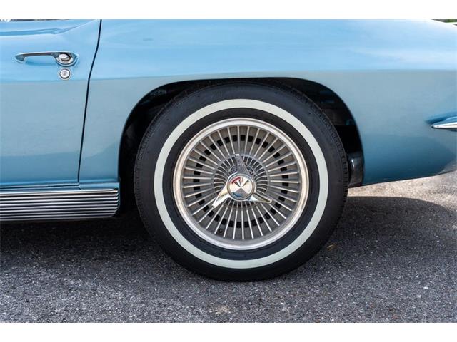 1963 Chevrolet Corvette (CC-2089027) for sale in Englewood, Florida