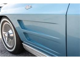 1963 Chevrolet Corvette (CC-2089027) for sale in Englewood, Florida