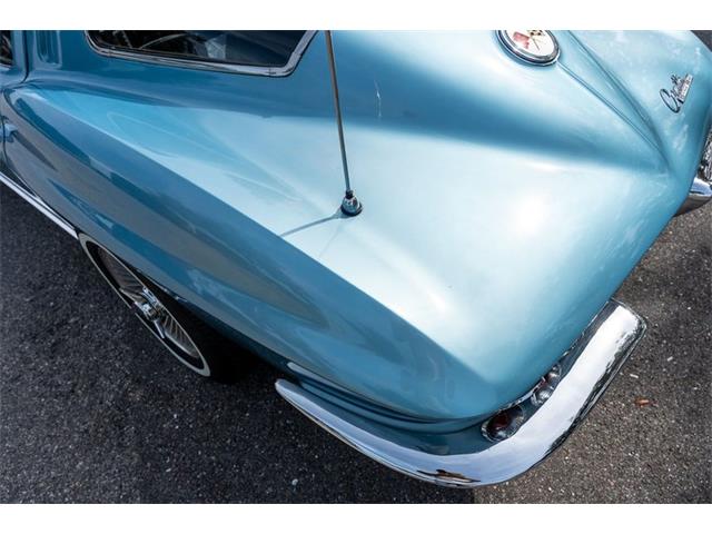 1963 Chevrolet Corvette (CC-2089027) for sale in Englewood, Florida