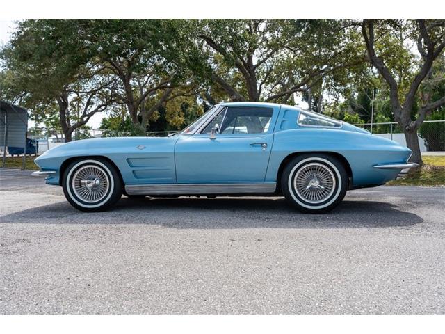 1963 Chevrolet Corvette (CC-2089027) for sale in Englewood, Florida