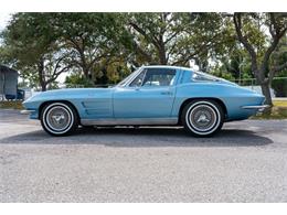 1963 Chevrolet Corvette (CC-2089027) for sale in Englewood, Florida