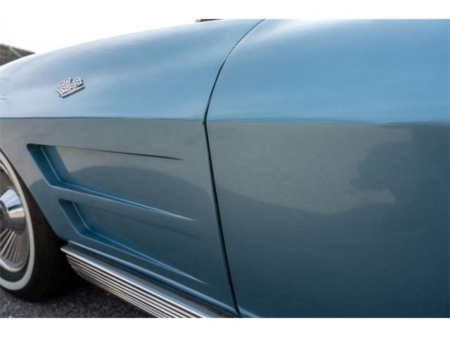 1963 Chevrolet Corvette (CC-2089027) for sale in Englewood, Florida