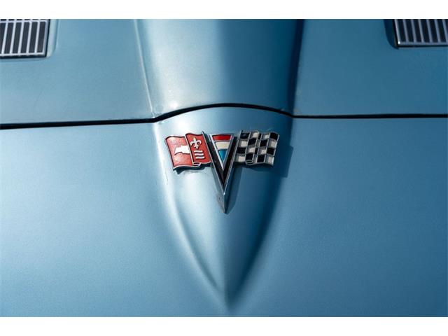 1963 Chevrolet Corvette (CC-2089027) for sale in Englewood, Florida