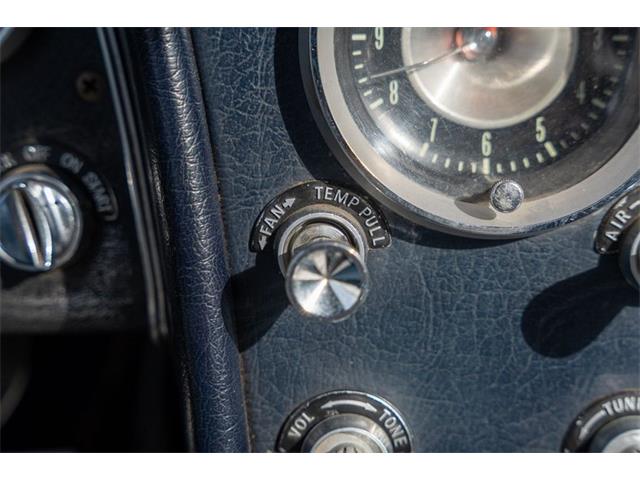 1963 Chevrolet Corvette (CC-2089027) for sale in Englewood, Florida