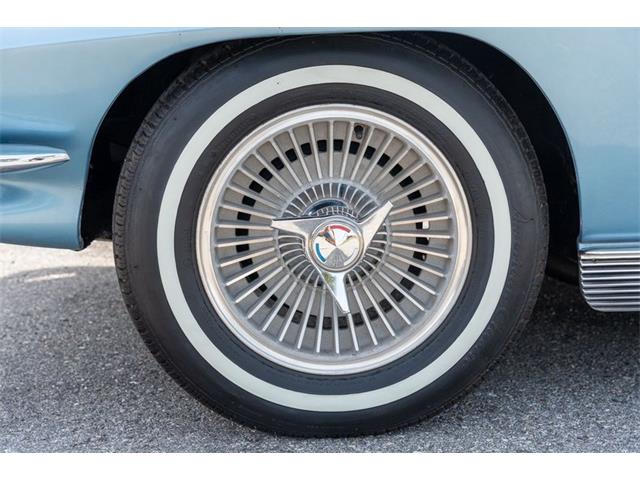 1963 Chevrolet Corvette (CC-2089027) for sale in Englewood, Florida