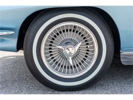 1963 Chevrolet Corvette (CC-2089027) for sale in Englewood, Florida