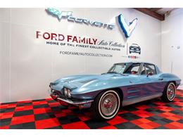 1963 Chevrolet Corvette (CC-2089027) for sale in Englewood, Florida