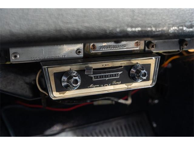 1963 Chevrolet Corvette (CC-2089027) for sale in Englewood, Florida
