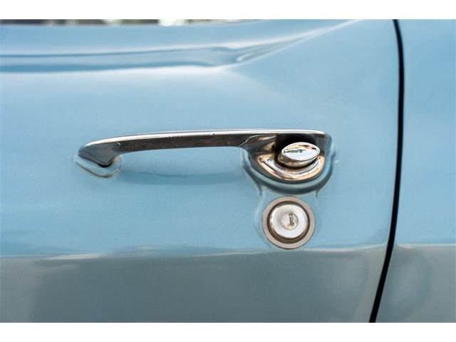 1963 Chevrolet Corvette (CC-2089027) for sale in Englewood, Florida