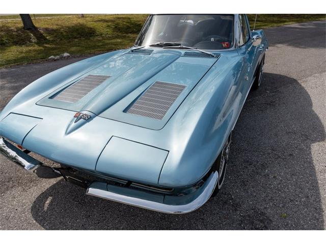 1963 Chevrolet Corvette (CC-2089027) for sale in Englewood, Florida