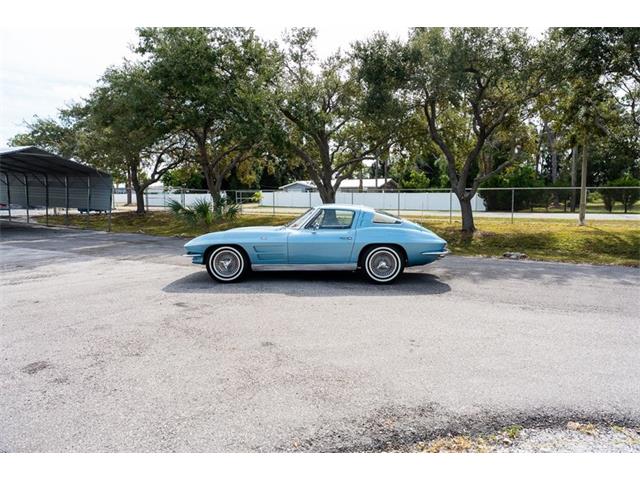 1963 Chevrolet Corvette (CC-2089027) for sale in Englewood, Florida