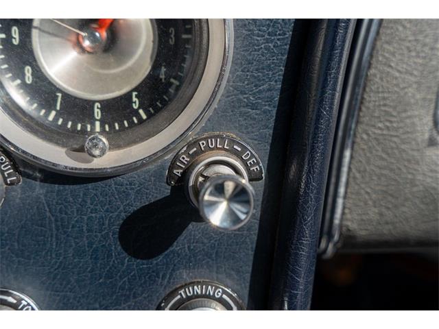 1963 Chevrolet Corvette (CC-2089027) for sale in Englewood, Florida