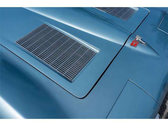 1963 Chevrolet Corvette (CC-2089027) for sale in Englewood, Florida