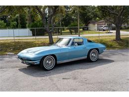 1963 Chevrolet Corvette (CC-2089027) for sale in Englewood, Florida
