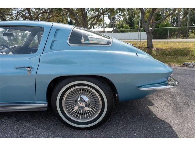 1963 Chevrolet Corvette (CC-2089027) for sale in Englewood, Florida