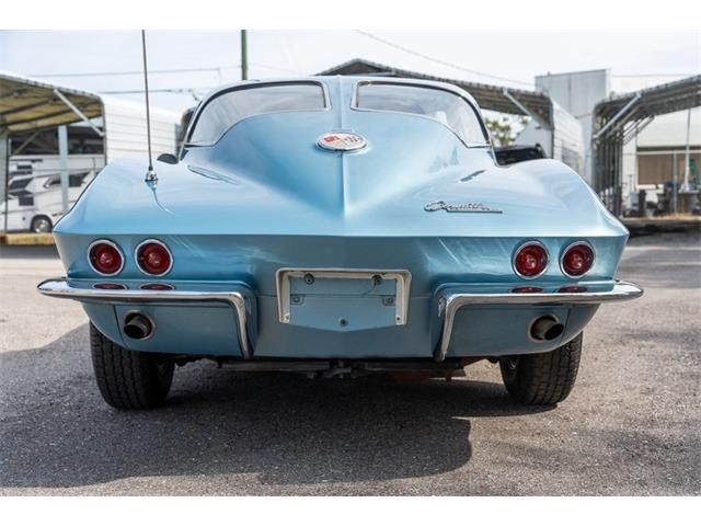 1963 Chevrolet Corvette (CC-2089027) for sale in Englewood, Florida