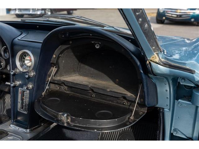 1963 Chevrolet Corvette (CC-2089027) for sale in Englewood, Florida