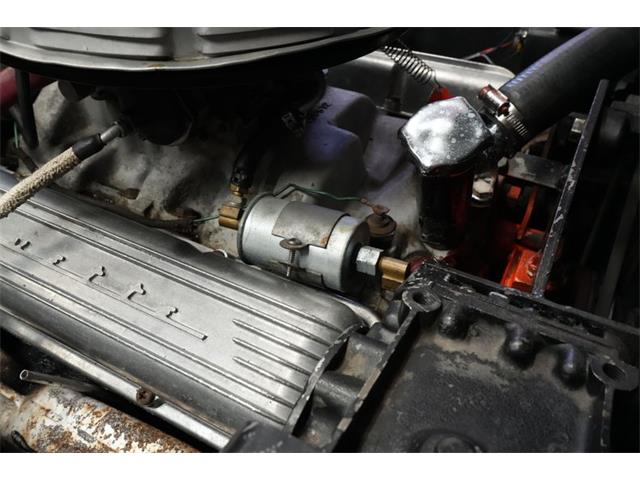 1963 Chevrolet Corvette (CC-2089027) for sale in Englewood, Florida