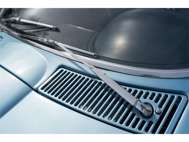 1963 Chevrolet Corvette (CC-2089027) for sale in Englewood, Florida