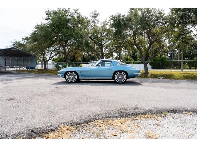 1963 Chevrolet Corvette (CC-2089027) for sale in Englewood, Florida