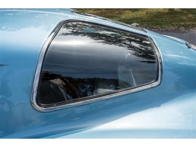 1963 Chevrolet Corvette (CC-2089027) for sale in Englewood, Florida