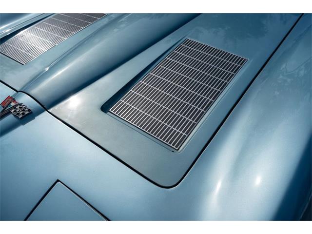 1963 Chevrolet Corvette (CC-2089027) for sale in Englewood, Florida