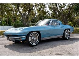 1963 Chevrolet Corvette (CC-2089027) for sale in Englewood, Florida