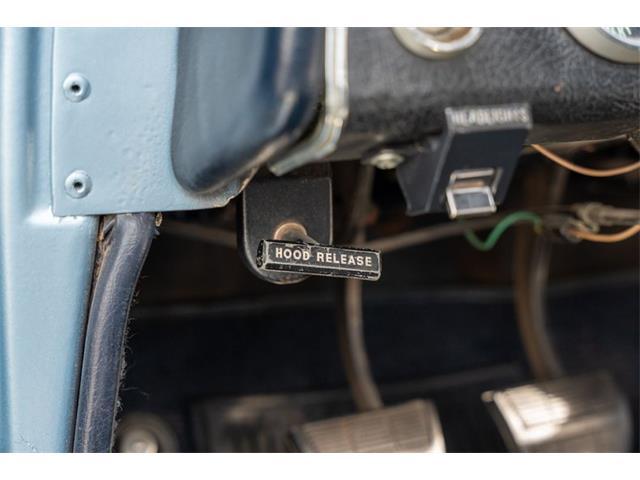 1963 Chevrolet Corvette (CC-2089027) for sale in Englewood, Florida