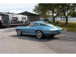 1963 Chevrolet Corvette (CC-2089027) for sale in Englewood, Florida