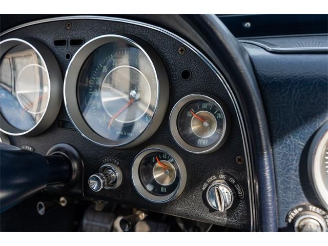 1963 Chevrolet Corvette (CC-2089027) for sale in Englewood, Florida