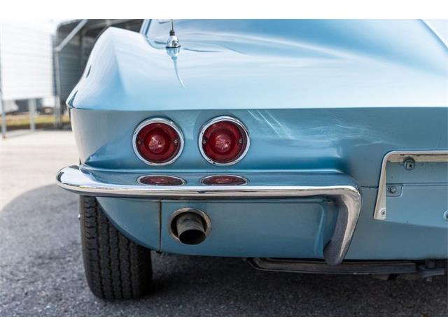 1963 Chevrolet Corvette (CC-2089027) for sale in Englewood, Florida
