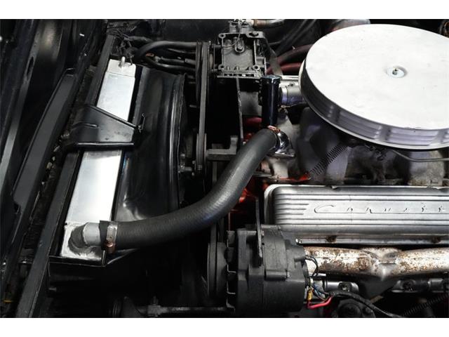 1963 Chevrolet Corvette (CC-2089027) for sale in Englewood, Florida