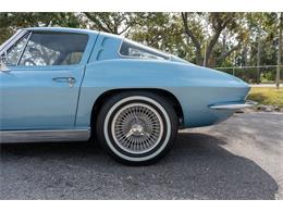 1963 Chevrolet Corvette (CC-2089027) for sale in Englewood, Florida