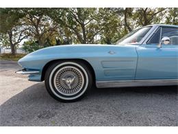 1963 Chevrolet Corvette (CC-2089027) for sale in Englewood, Florida