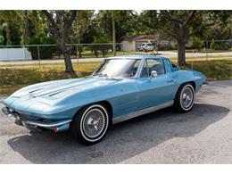 1963 Chevrolet Corvette (CC-2089027) for sale in Englewood, Florida