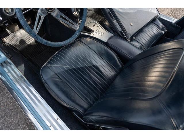 1963 Chevrolet Corvette (CC-2089027) for sale in Englewood, Florida